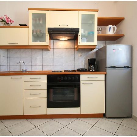 Studio Apartman Elena Primosten Exterior photo