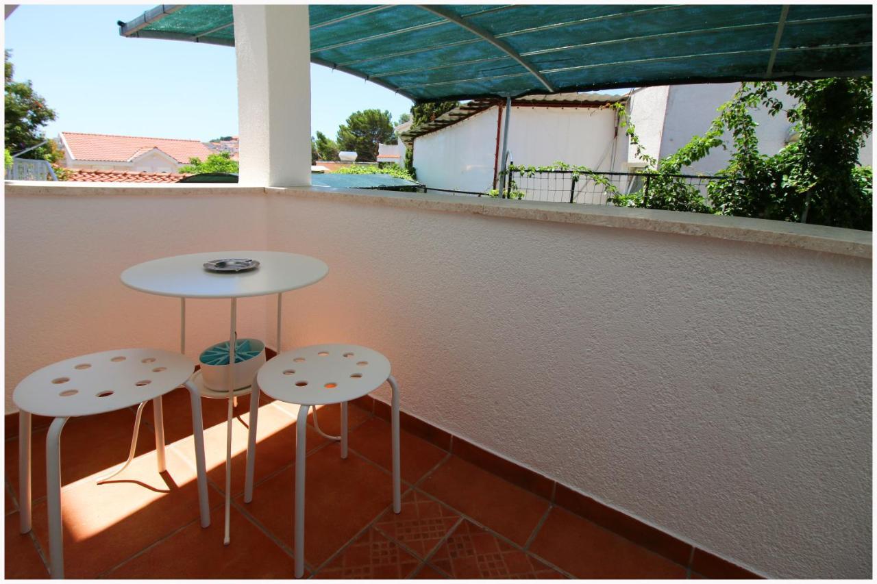 Studio Apartman Elena Primosten Exterior photo